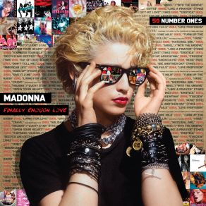 Download track Love Profusion (Ralphi Rosario House Vocal Edit) Madonna