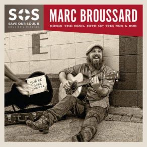 Download track In The Midnight Hour Marc BroussardJ. J. Grey