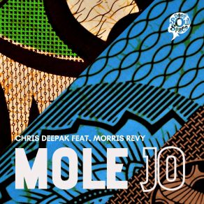 Download track Mole Jo Morris Revy