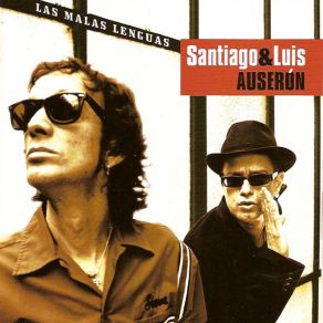 Download track Las Malas Lenguas (I Heard It Through The Grapevine) Luis Auserón