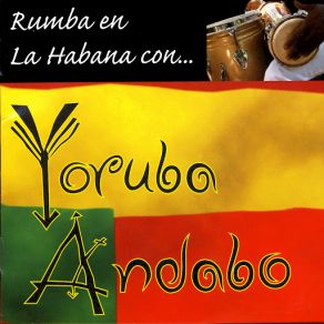 Download track Canto A Los Muertos Yoruba Andabo