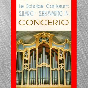 Download track La Creazione Canti Scholae Cantorum S. Ilario - S. Bernardo