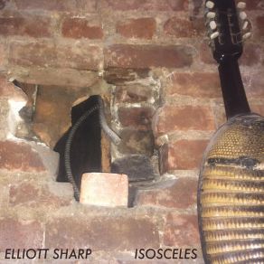 Download track From A Room Elliott Sharp