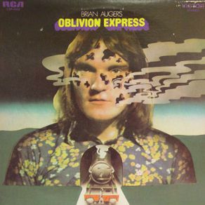 Download track On The Road Brian Auger'S Oblivion Express