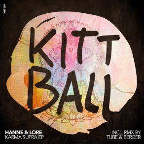 Download track Karma Supra (Original Mix) Hanne & Lore