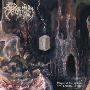 Download track Excruciating Refuge In Reoccurr Apparition