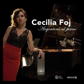 Download track Magdalena (A Orillas Del Río De La Plata) Cecilia Foj