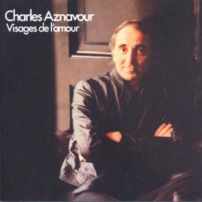 Download track Les Galets D'Etretat Charles Aznavour