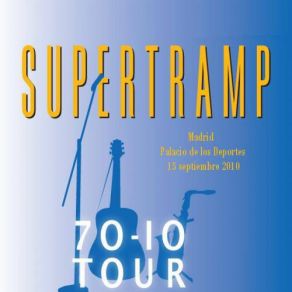 Download track Crime Of The Century Supertramp