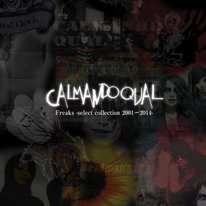 Download track Break Down Calmando Qual