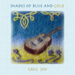 Download track Solitude Greg Joy