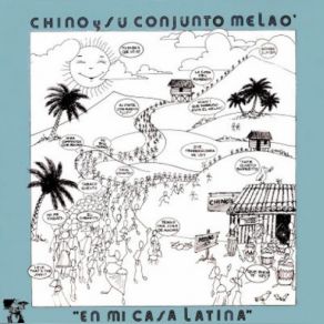 Download track La Bamba Su Conjunto Melao