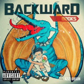 Download track Rolling Stoned Azizi Gibson