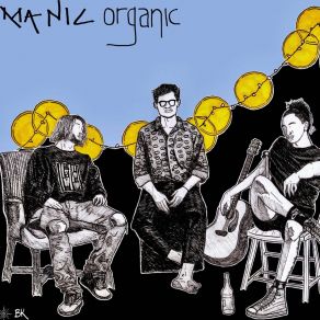 Download track Expectations Of Man Manic Organics