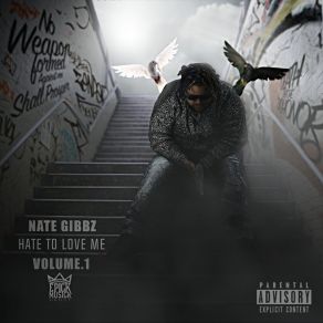 Download track Dead And Gone Nate Gibbz