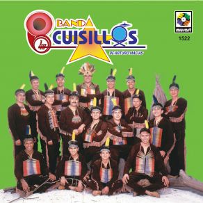 Download track Pantalon Vaquero Cuisillos De Arturo Macias