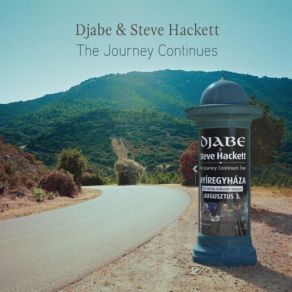 Download track New Words (Live, Nyiregyhaza, Hungary, 2019) Steve Hackett, Djabe