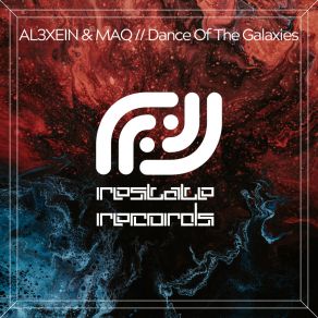 Download track Dance Of The Galaxies MAQ