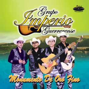 Download track La Muerte A Ti Te Rodea Grupo Imperio Guerrerense