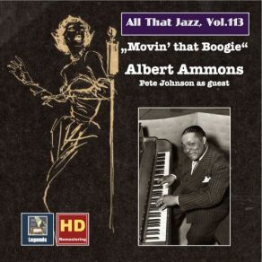 Download track Boogie Woogie On The St. Louis Blues Albert Ammons