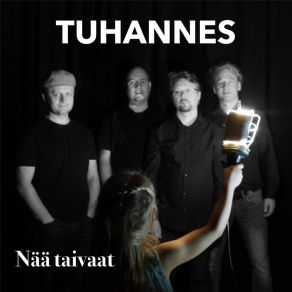 Download track Nää Taivaat Tuhannes