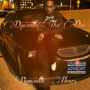 Download track Space Can't Compare Dynamite Tha Don