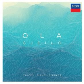 Download track 09 Tundra Ola Gjeilo