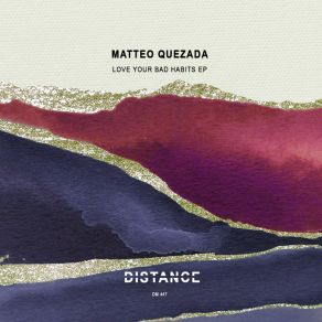 Download track Muay Thai (Original Mix) Matteo Quezada