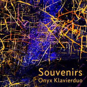 Download track Souvenirs, Op. 28: V. Hesitation-Tango Onyx Klavierduo