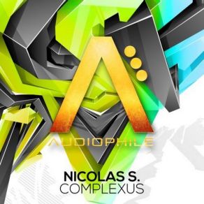 Download track Complexus (Original Mix) S. Nicolas