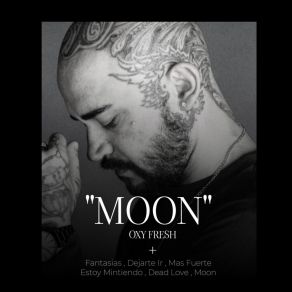 Download track Moon Oxy Fresh