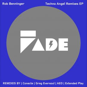 Download track Jumbotron (Greg Eversoul's Broken Frame Mix) Rob Benninger