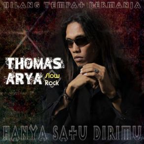 Download track Senyum Penuh Dusta Thomas Arya