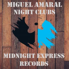 Download track Move Your Feet (Club Dub Mix) Miguel Amaral