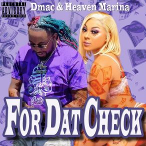 Download track For Dat Check DmacHeaven Marina