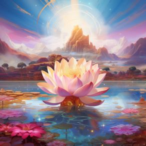 Download track Lilly Pad Lullaby Lotus Lovestream