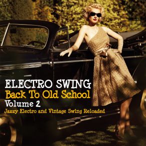 Download track Tchavolo Swing Minor Swing Quintet