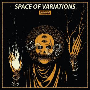 Download track Slowmo Space Of Variations