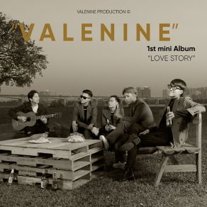 Download track High Lies Valenine