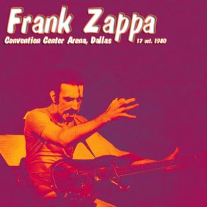 Download track Little House I Used To Live In Frank Zappa