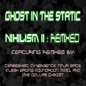 Download track Flesh Eating Foundation Remix Ghost In The Static