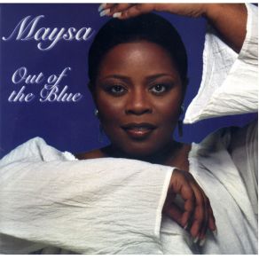 Download track Out Of The Blue Maysa