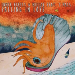 Download track Falling In Love Millok, Inner Rebels, T. Pals