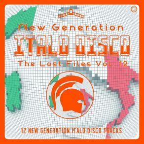 Download track San Marino (Extended Vocal Casa Mix) New Generation, Italo DiscoCasanova