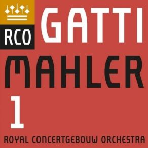 Download track 02. Mahler- Symphony No. 1 In D Major- II. Kräftig Bewegt Gustav Mahler