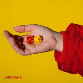 Download track Lucky For You Jordanna