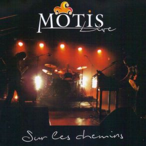 Download track Naissance (Live) Motis