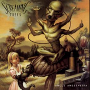 Download track Alice Said Screaming Trees