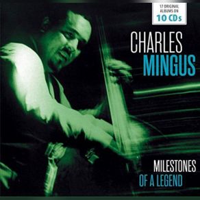 Download track Mingus Fingus No. 2 Charles Mingus