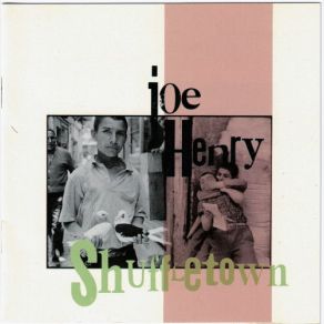 Download track Johnny The Conqueror Joe Henry